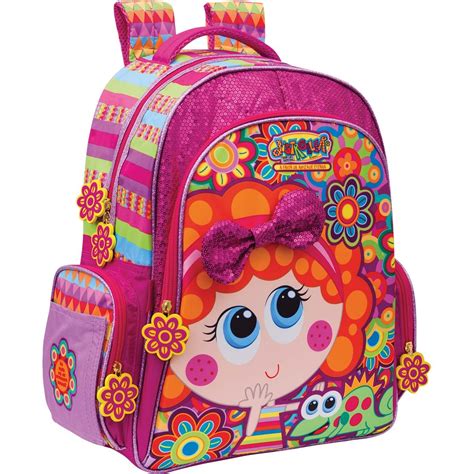 mochila de costas infantil grande